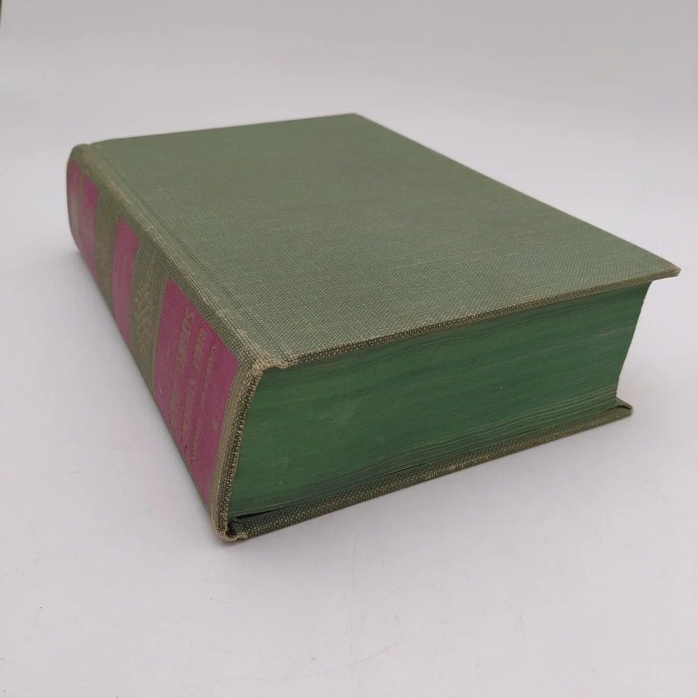 Seventh-Day Adventist Bible Students Source Book Vol 9 Commentary 1962